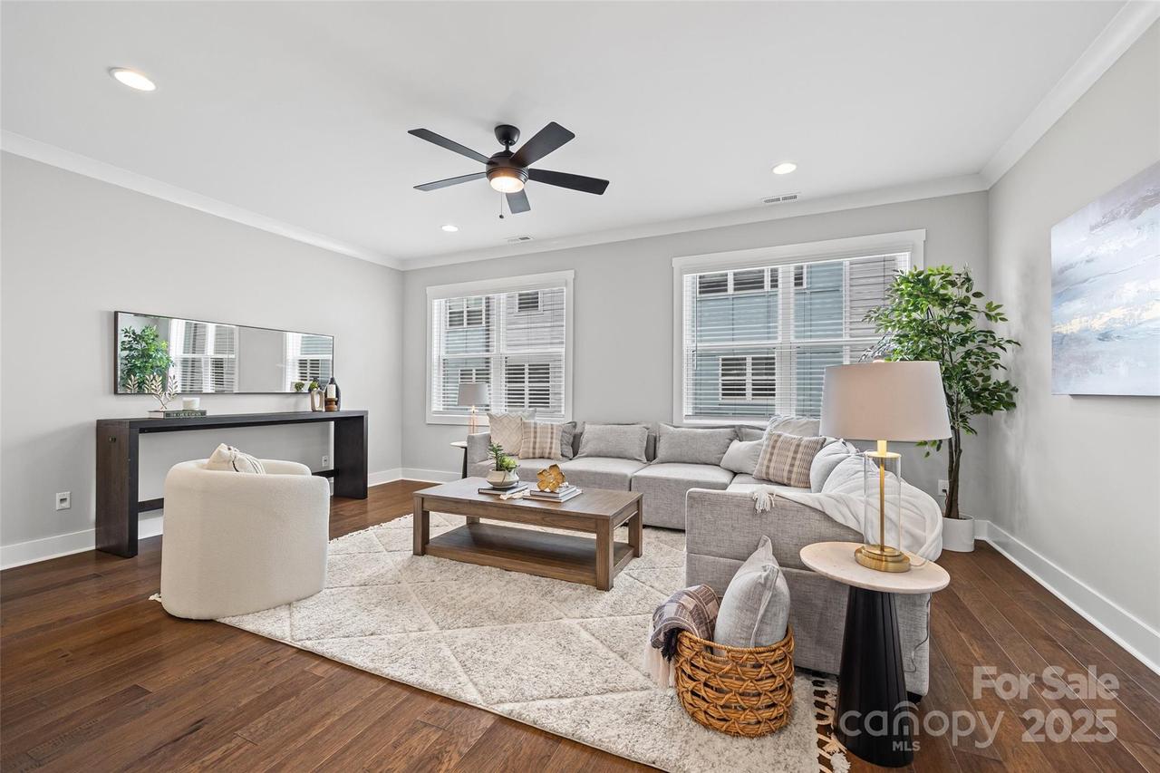 1162 E 36th St., Charlotte, NC 28205