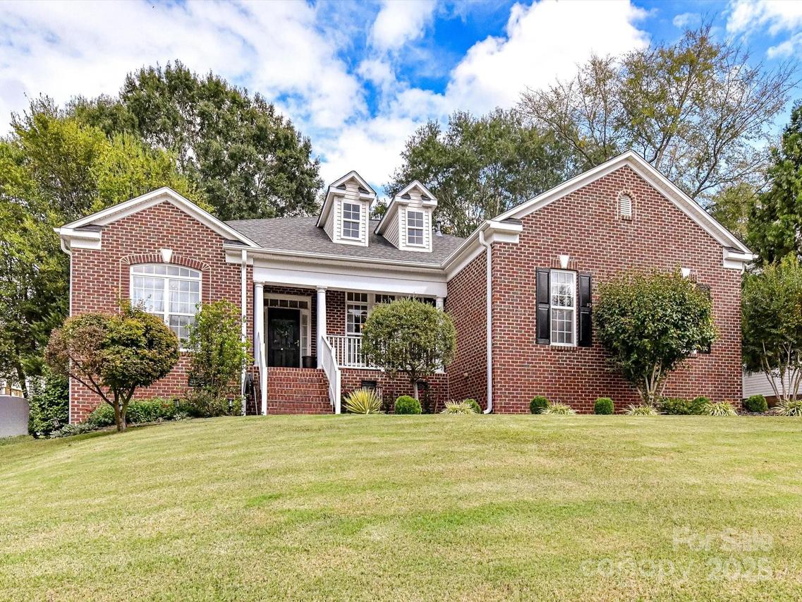 11563 Crossroads Pl., Concord, NC 28025