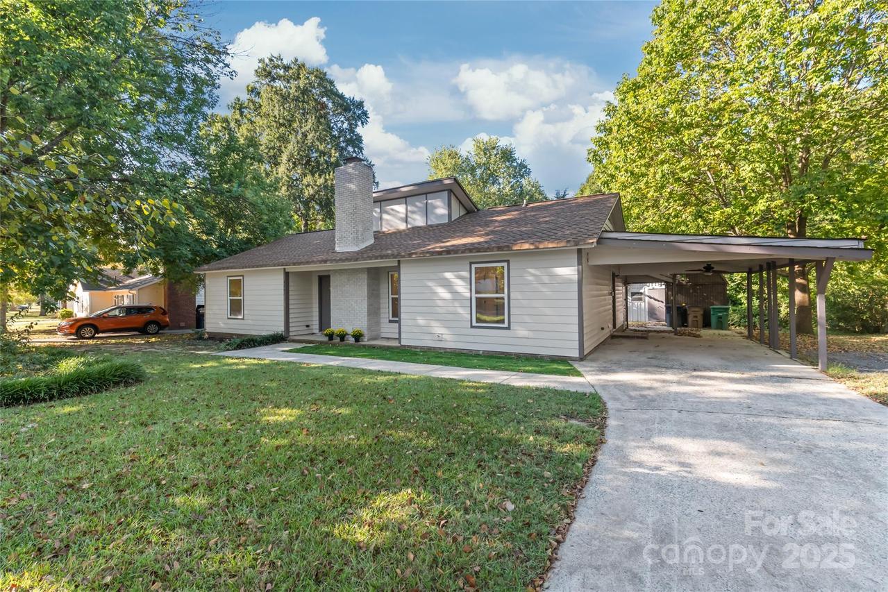 8207 Beacon Hills Rd., Indian Trail, NC 28079