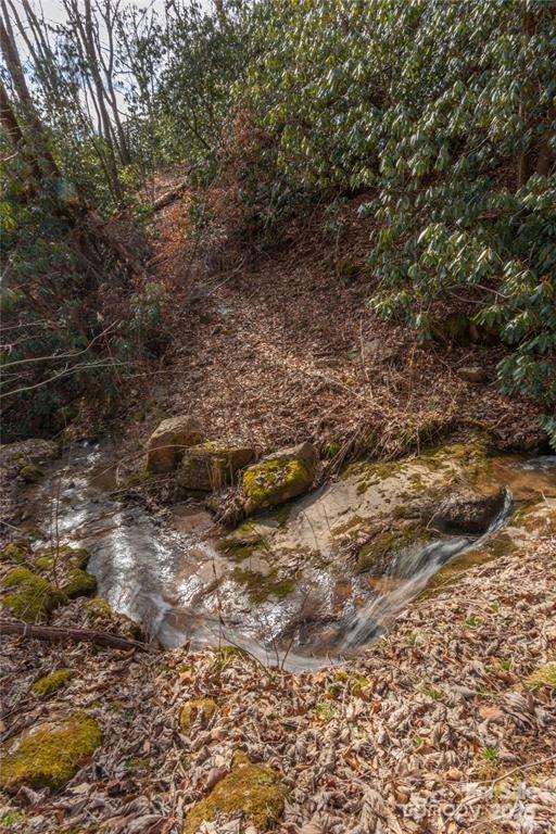2220 (Tract 1) Tilley Creek Rd., Cullowhee, NC 28723