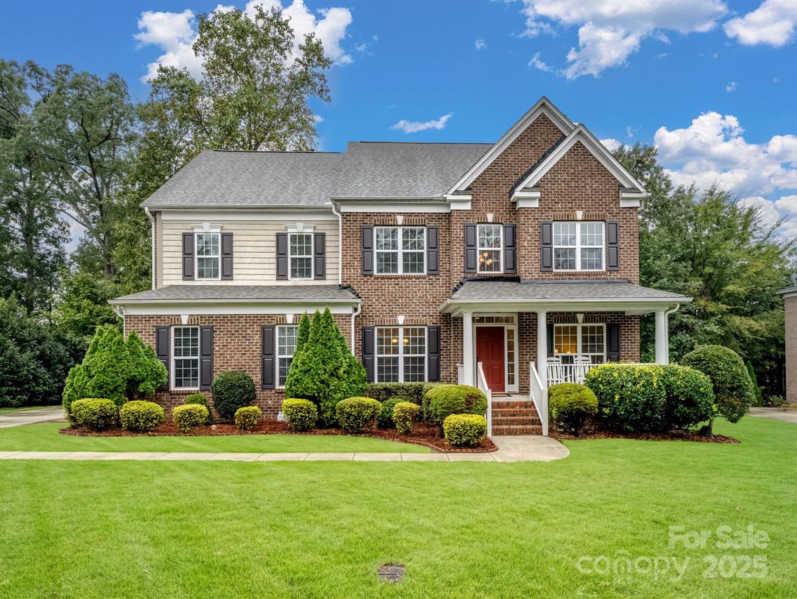 2695 Jameson Dr., Concord, NC 28027
