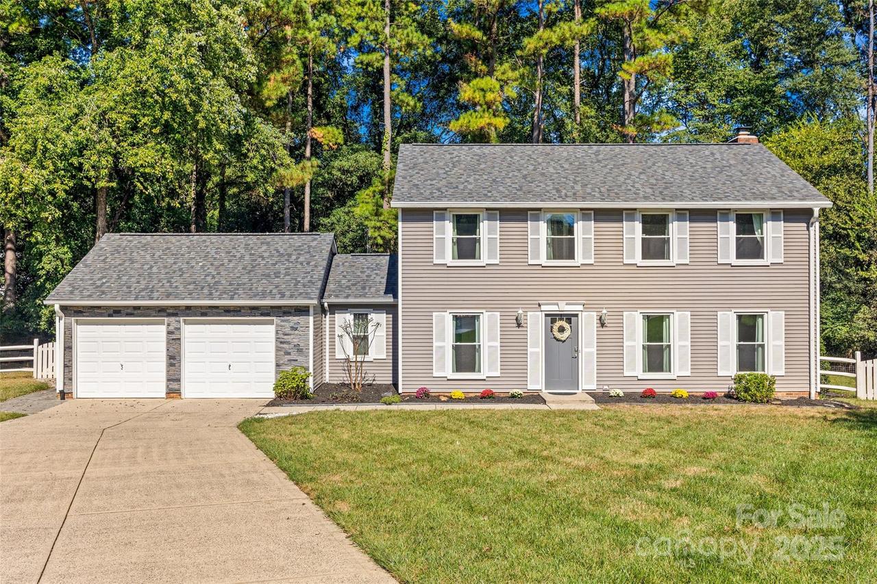 7304 Entwhistle Ct., Charlotte, NC 28226