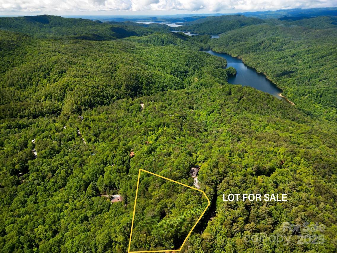 Lot 14R Arrowhead Ridge #14 Revised, Brevard, NC 28712