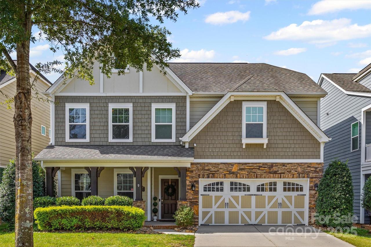 1018 Equipoise Dr., Indian Trail, NC 28079
