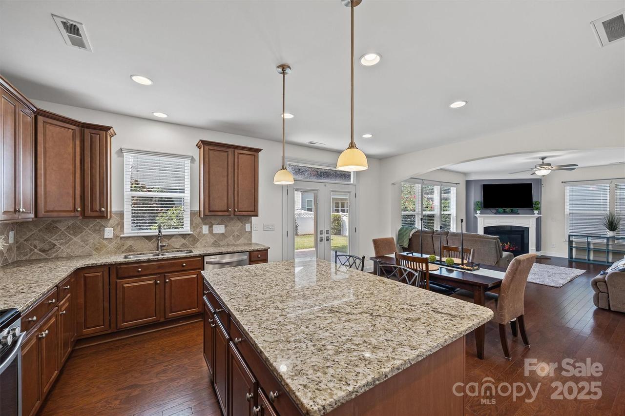 1018 Equipoise Dr., Indian Trail, NC 28079