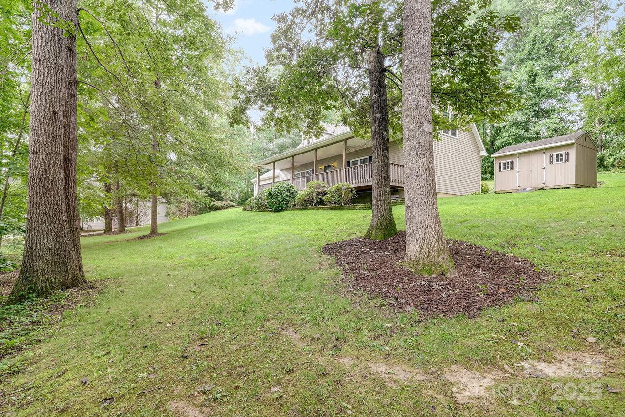 163 Terrace Field Tr., Flat Rock, NC 28731