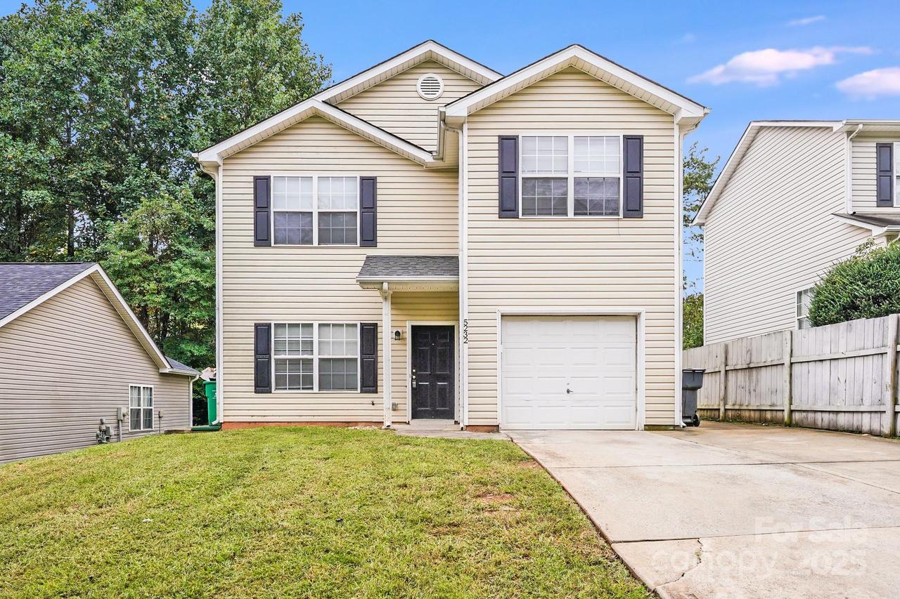 5232 Javitz Rd., Charlotte, NC 28216