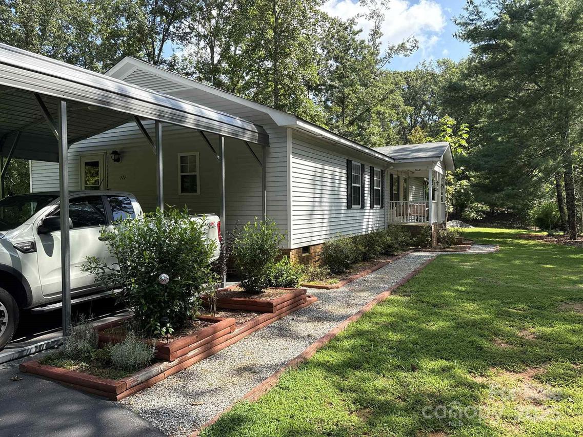 [Address Hidden by Seller], Columbus, NC 28722