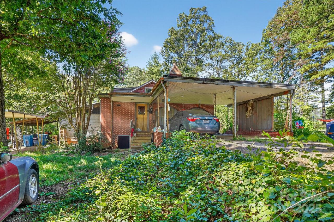 2829 W Nc 10 Hwy., Newton, NC 28658