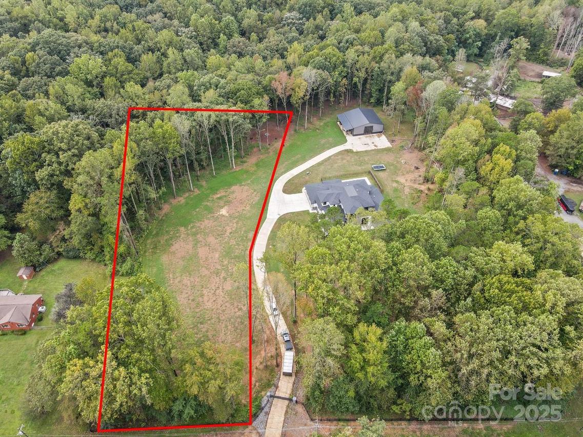 9621 Beatties Ford Rd., Huntersville, NC 28078