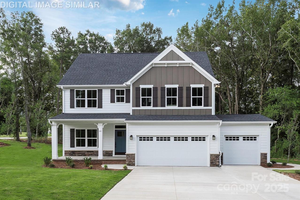 [Address Hidden by Seller], Denver, NC 28037