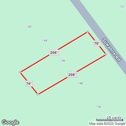 146 Suwanne Rd., Troy, NC 27371