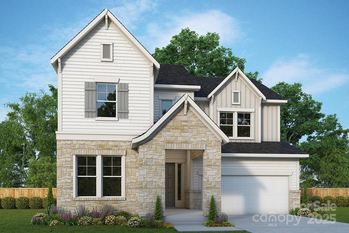 11233 Shreveport Dr., Huntersville, NC 28078