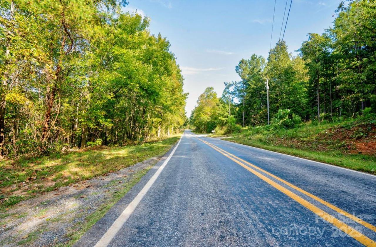 Jack Moore Mountain Rd., Ellenboro, NC 28040