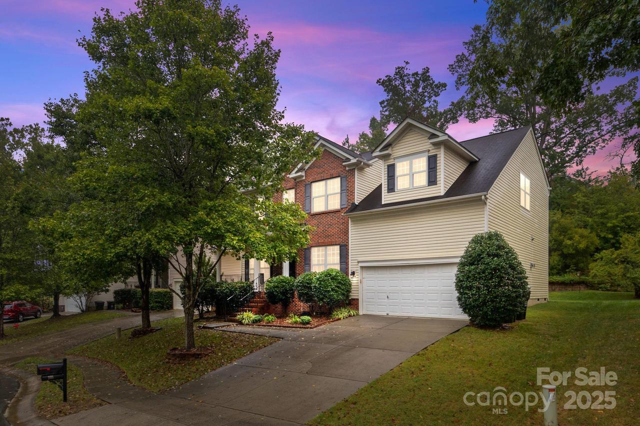 2111 Elendil Ln., Charlotte, NC 28269