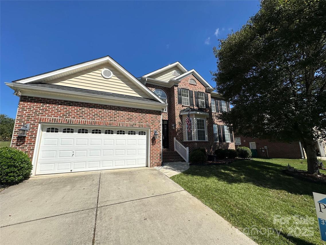 1936 Waterford Dr. #46, Clemmons, NC 27012