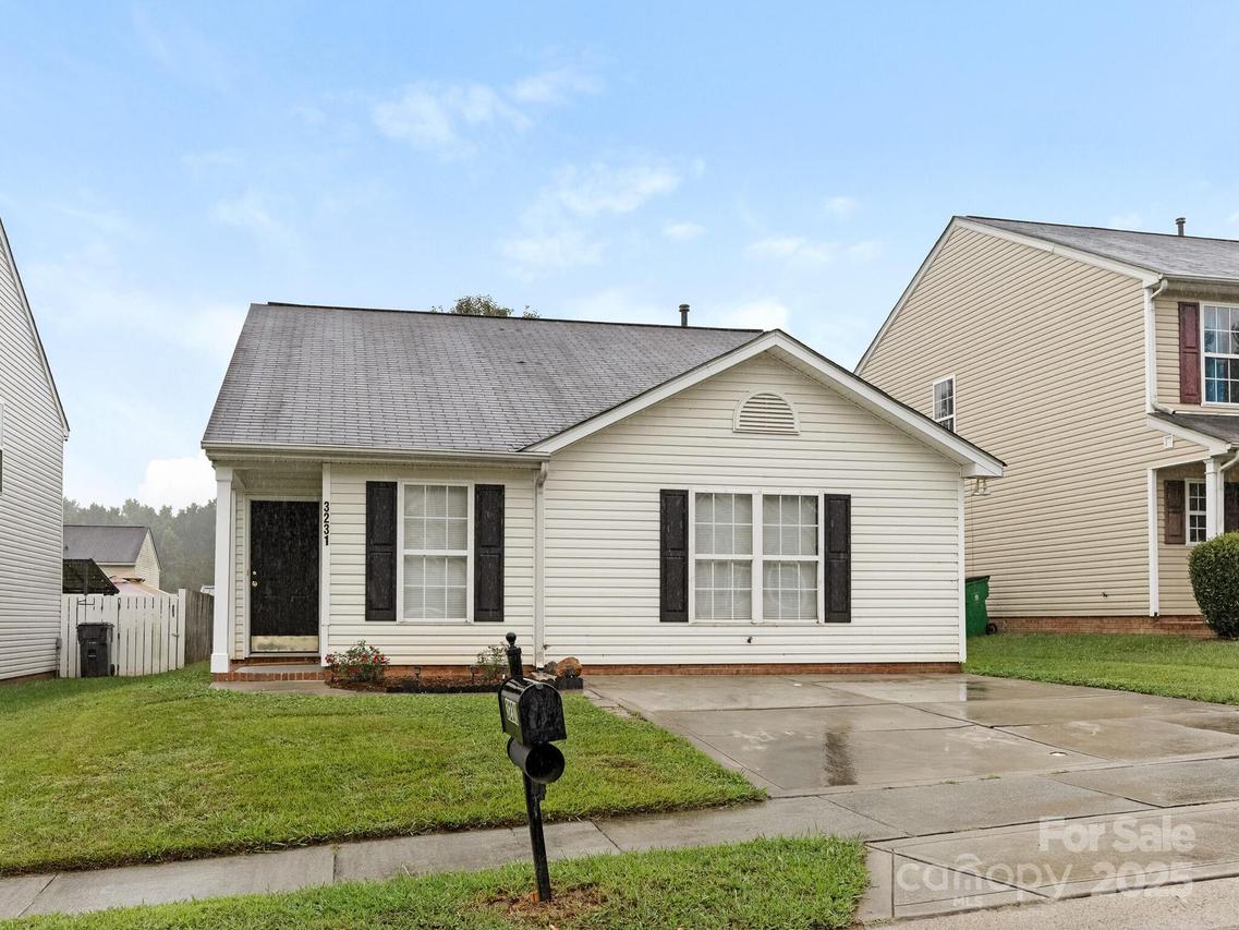 3231 Richway Ct., Charlotte, NC 28216