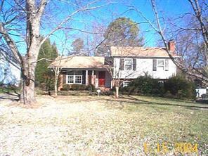 6723 Old Reid Rd., Charlotte, NC 28210