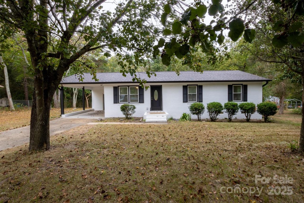 427 Green Lake Rd., Rockingham, NC 28379