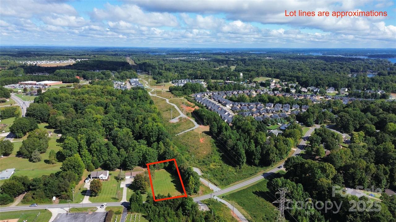 00 Lake Shore Rd., Denver, NC 28037