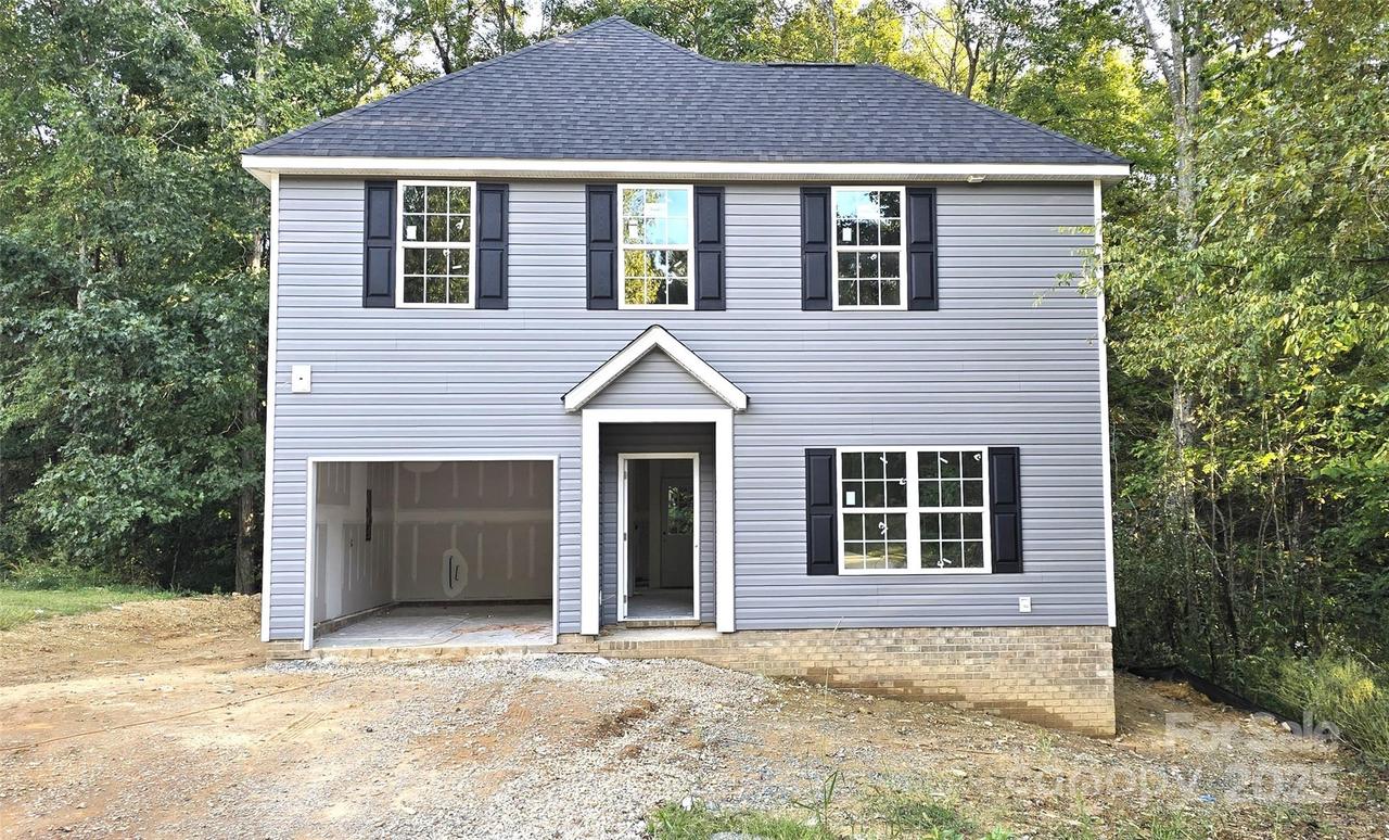 2614 Grayson Pkwy., Monroe, NC 28110