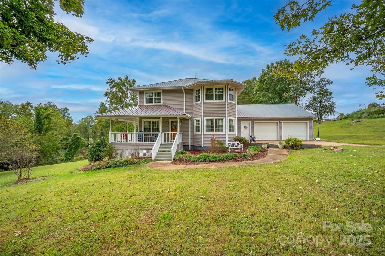 560 Hopewell Rd., Ellenboro, NC 28040