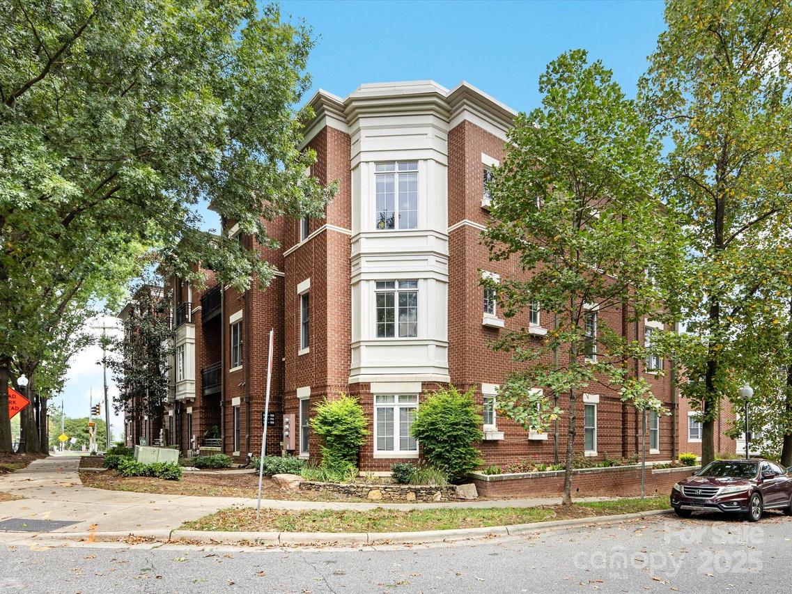 770 N Davidson St., Charlotte, NC 28202