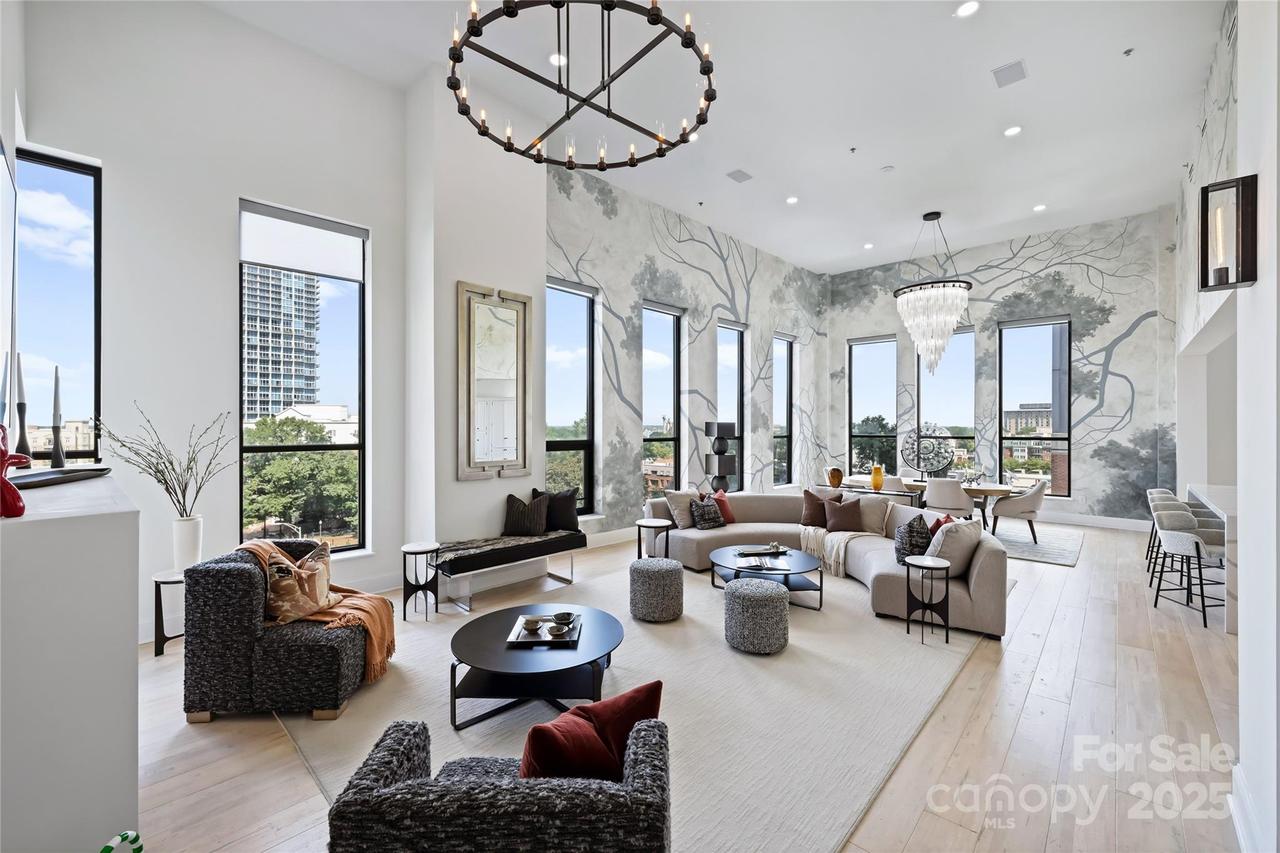 127 N Tryon St. #615, Charlotte, NC 28202