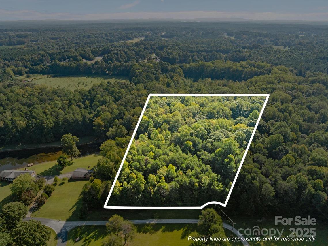 Chapparal Dr., Salisbury, NC 28146