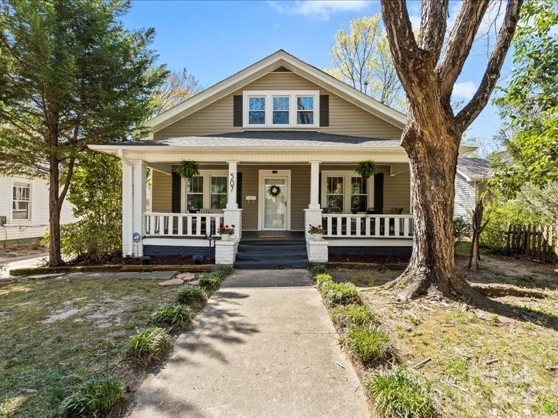 507 W 2nd Ave., Gastonia, NC 28052