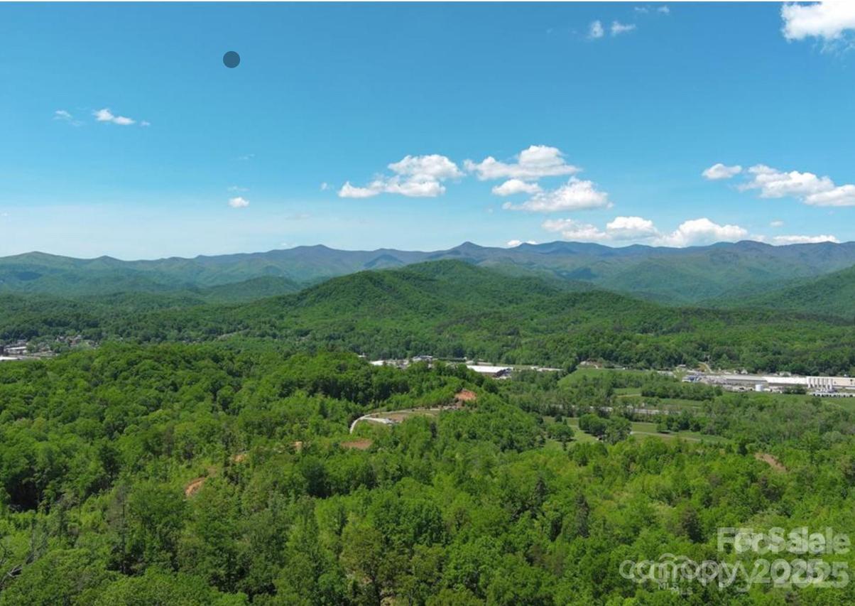 V/L Sherman Dr., Old Fort, NC 28762