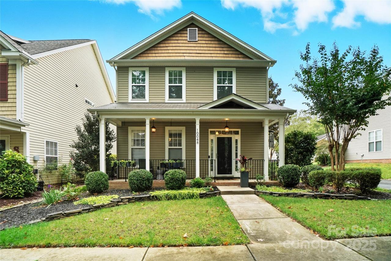 10048 Switchyard Dr., Cornelius, NC 28031