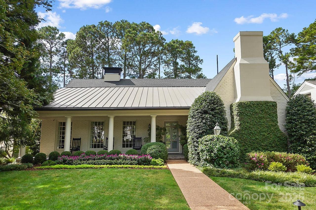 2624 Chilton Pl., Charlotte, NC 28207