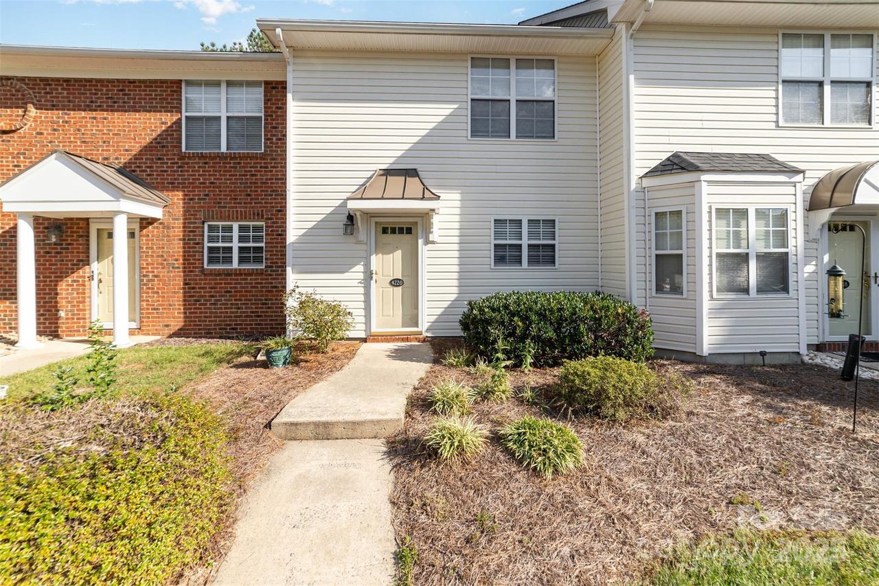 4220 Melrose Club Dr., Matthews, NC 28105
