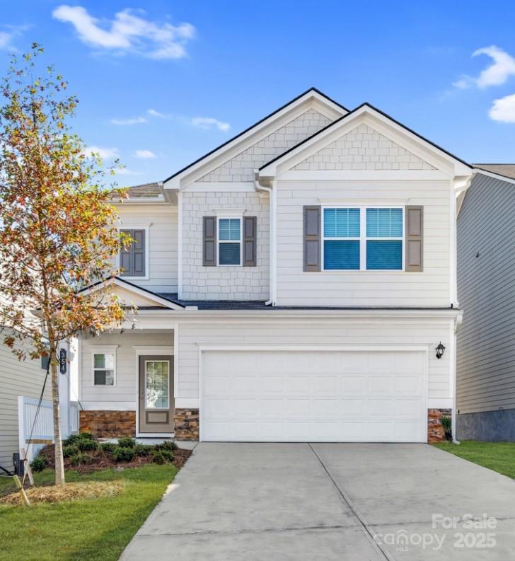 2174 Catawba Trace Dr., Catawba, NC 28609