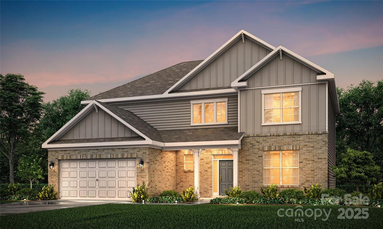 1160 Coppergate Dr., Salisbury, NC 28147