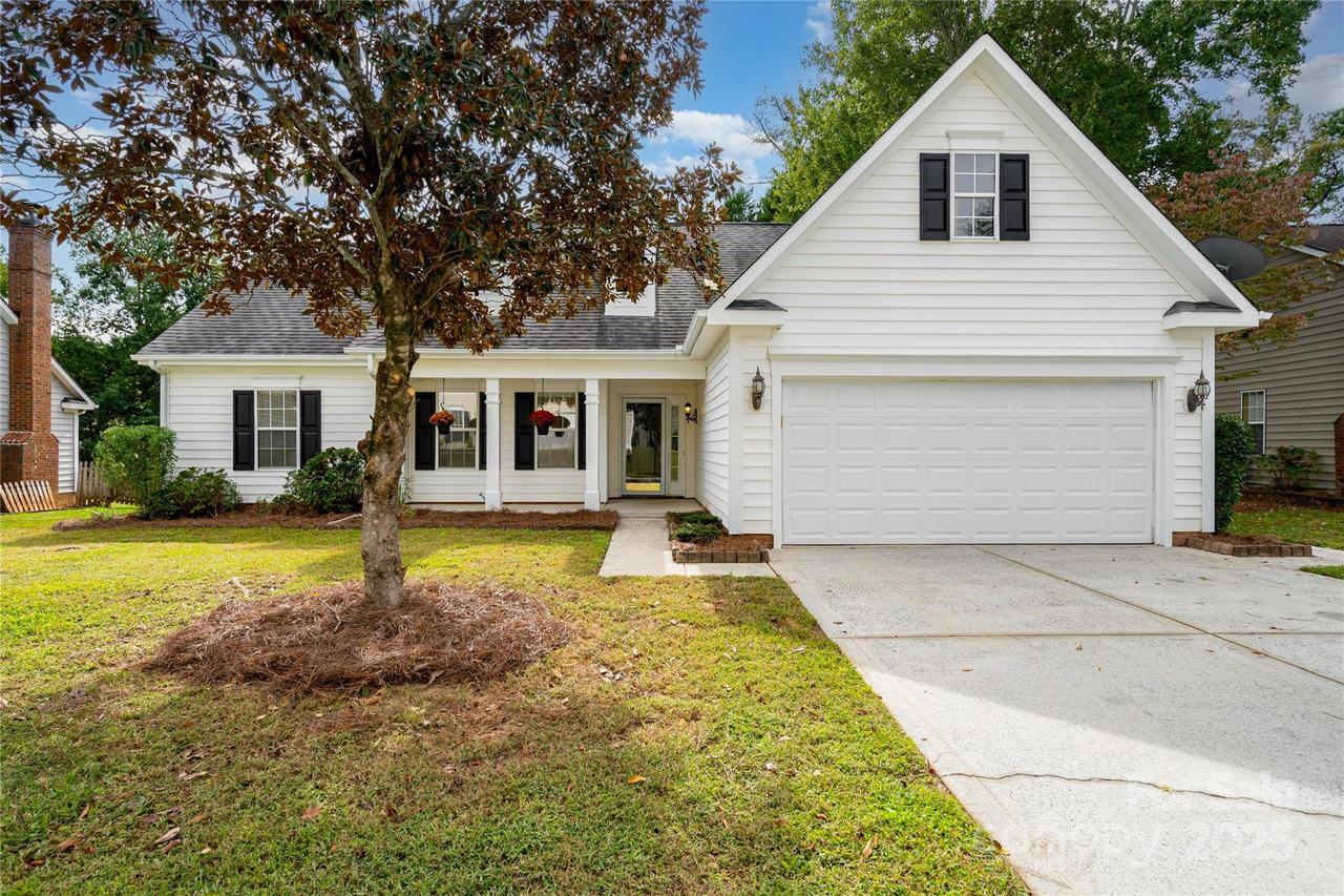 3612 Esther St., Indian Trail, NC 28079