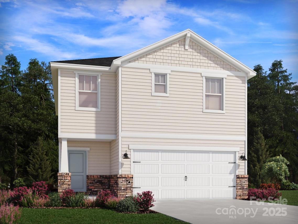 1432 Wildflower St., Newton, NC 28658
