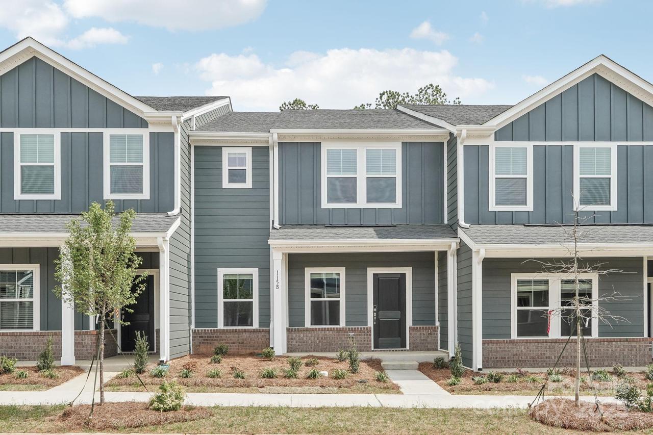 108 Ciara Pl. #B, Mooresville, NC 28117