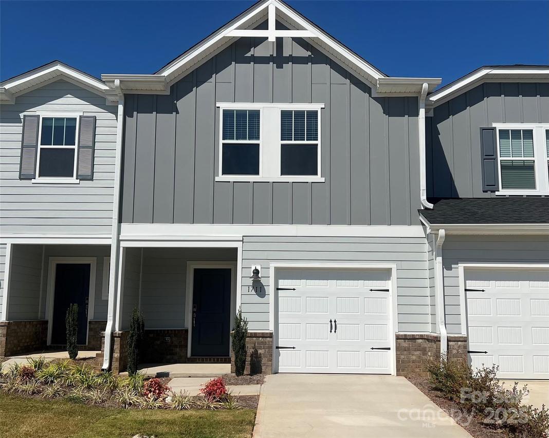 1711 Braemar Village Dr., Monroe, NC 28110
