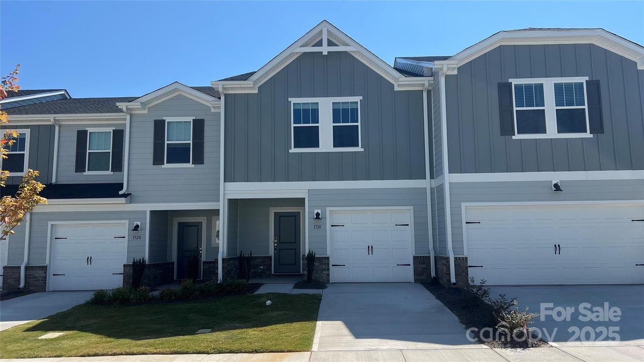 1718 Braemar Village Dr., Monroe, NC 28110
