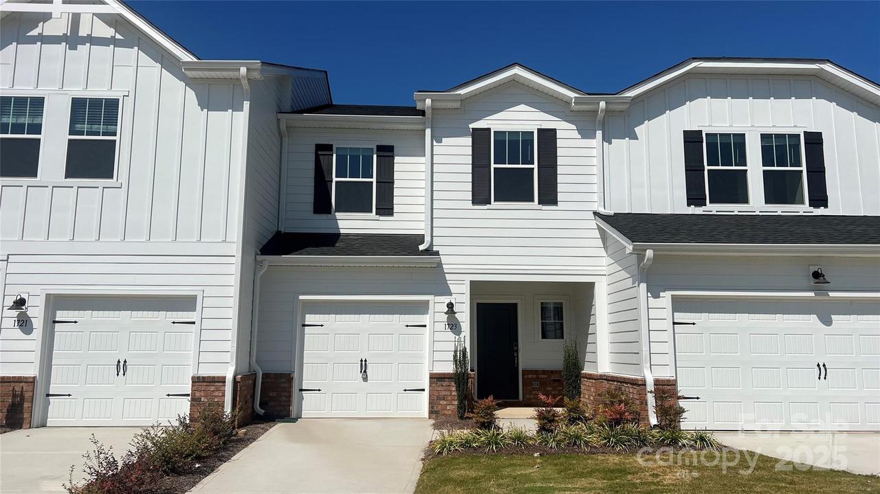 1723 Braemar Village Dr., Monroe, NC 28110