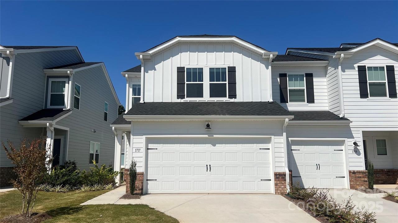 1717 Braemar Village Dr., Monroe, NC 28110