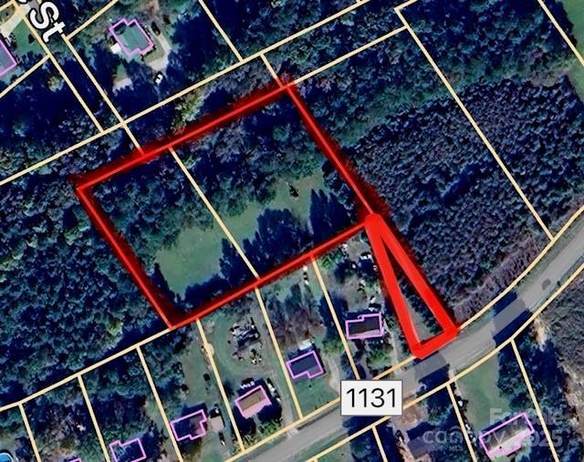 TBD Burns St. #1382, Wadesboro, NC 28170