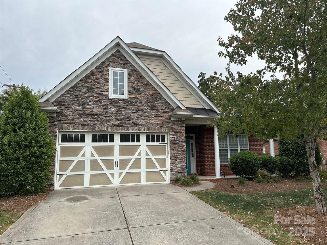 10715 Tom Short Rd., Charlotte, NC 28277