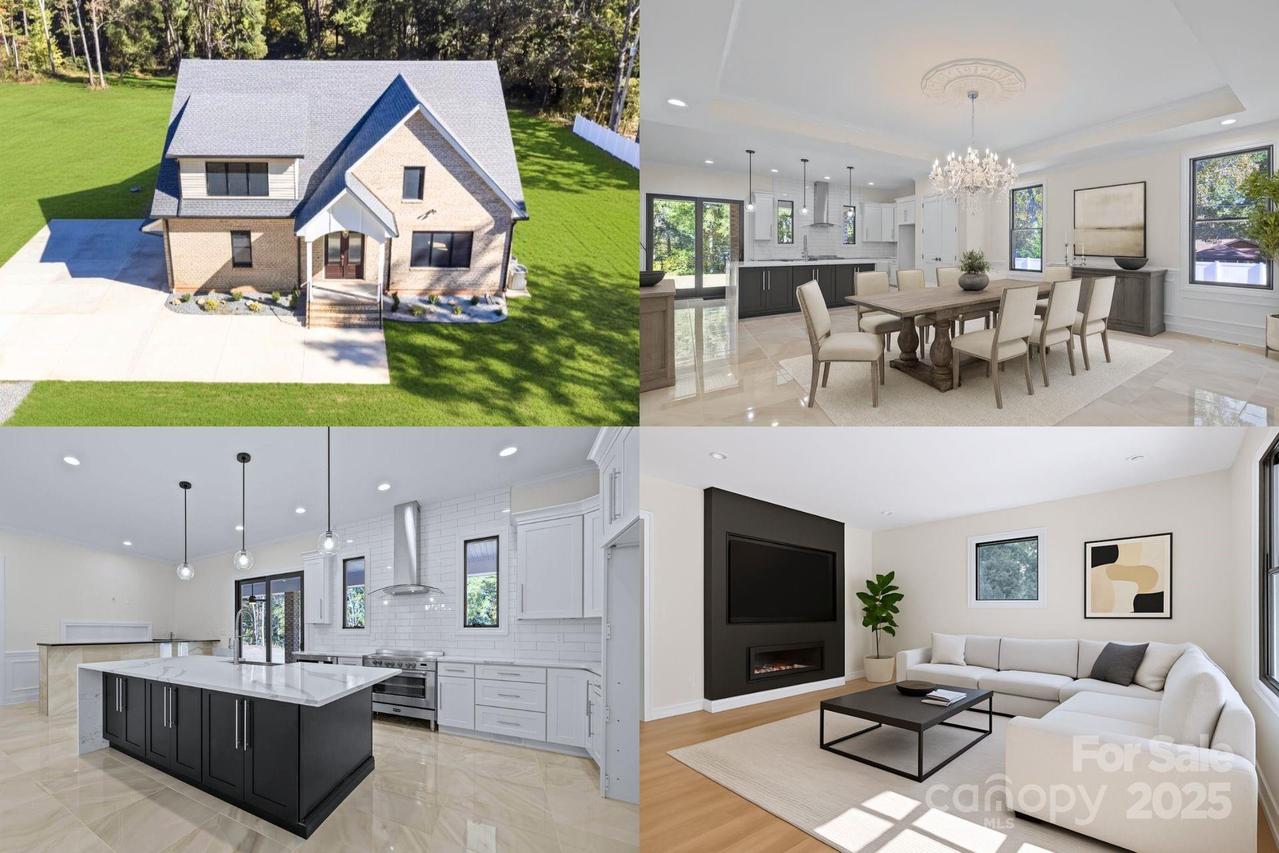 112 Jim Parker Rd., Wesley Chapel, NC 28110