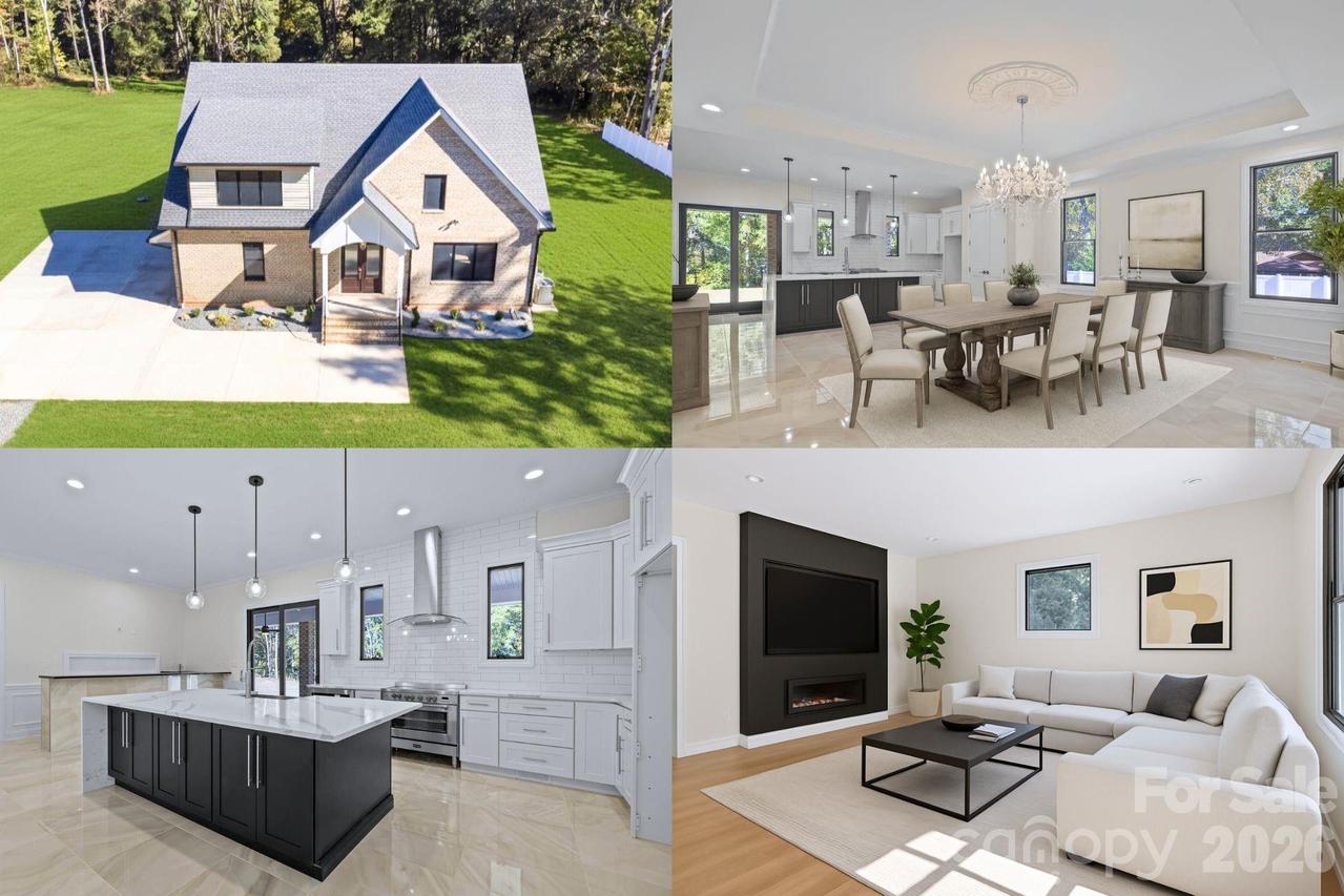 112 Jim Parker Rd., Wesley Chapel, NC 28110