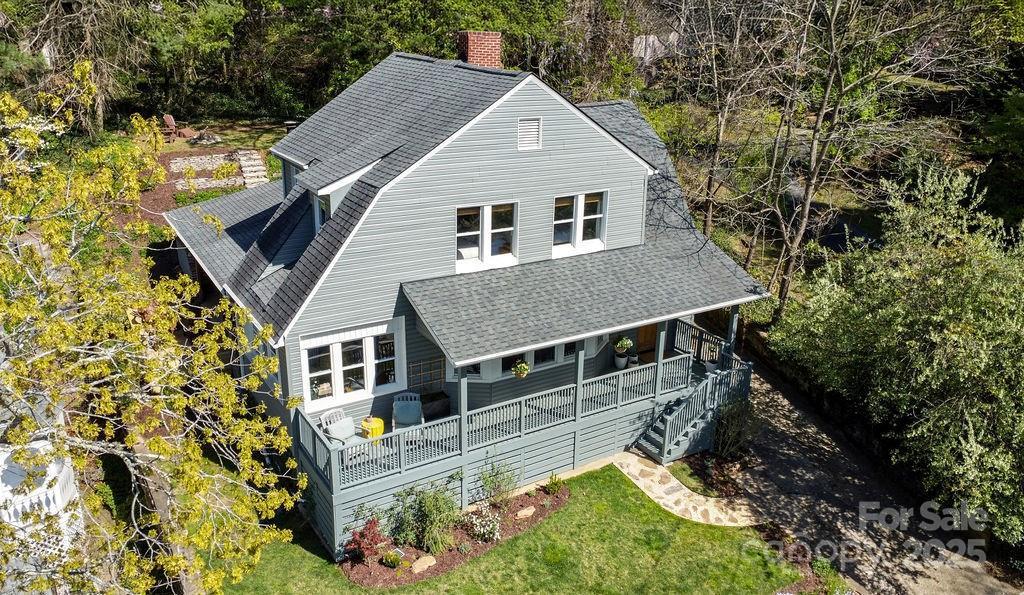 22 Kenilwood Pl., Asheville, NC 28803