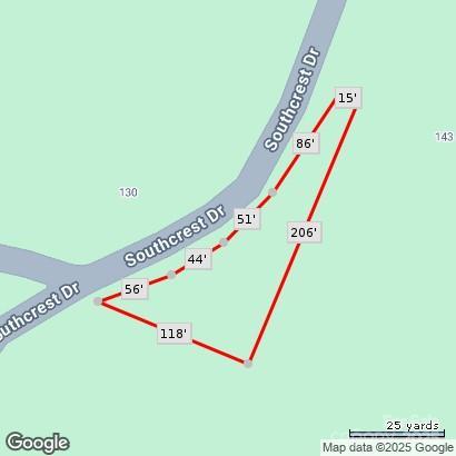 00 Southcrest Dr., Troy, NC 27371