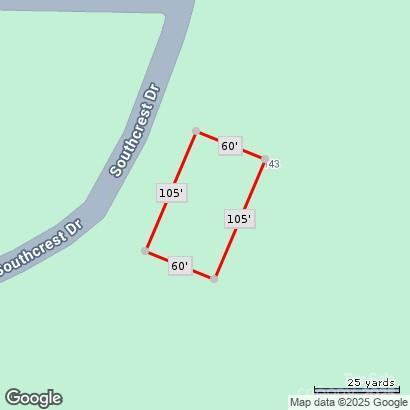 00 Southcrest Dr., Troy, NC 27371